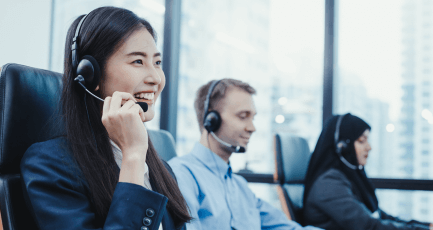 Global Trade Expertise