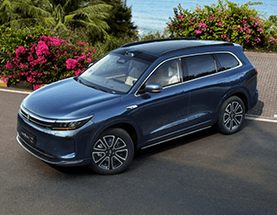 2024 AITO Wenjie M7