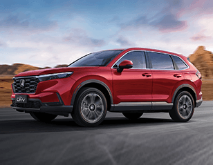 2024 Honda CR-V
