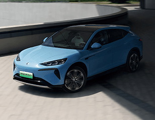 2025 DENZA N7