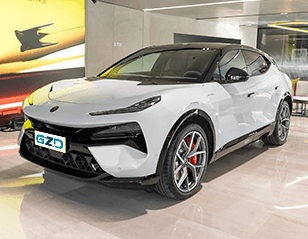 2025 Eletre 900 Executive Edition