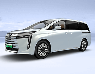2025 Trumpchi E8 PHEV