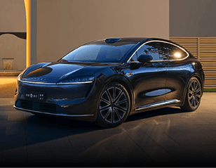 2025 ZHIJIE R7