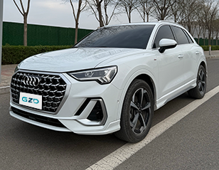Used Audi Q3 2024 for Sale