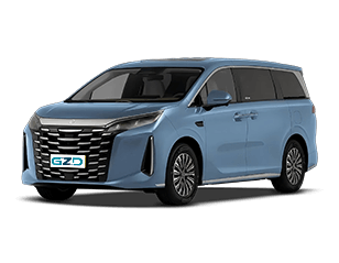 BYD XIA