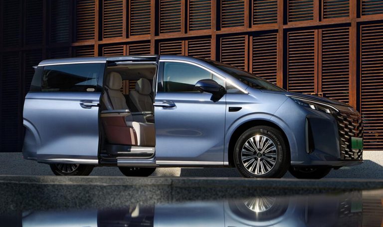 BYD XIA