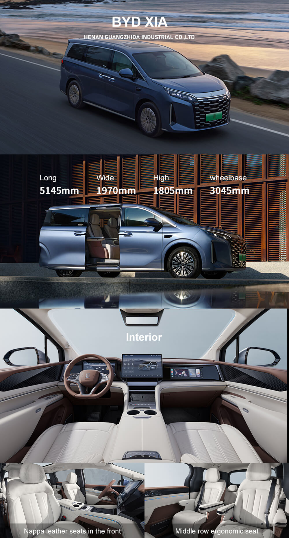 BYD XIA