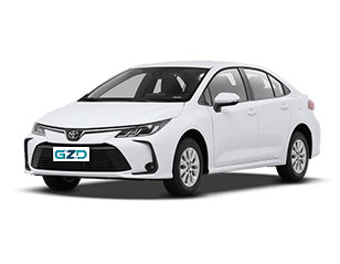 Corolla