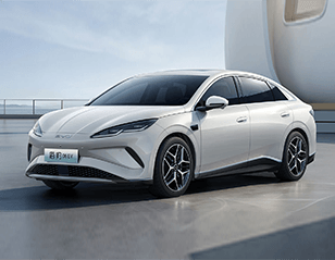 Byd Seal 06 EV