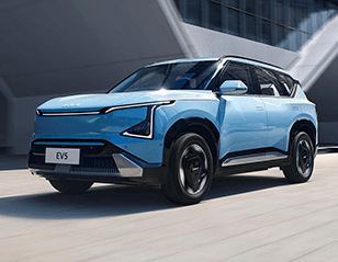 2025 Kia EV5