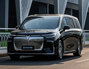 2025 Lantu Dreamer PHEV