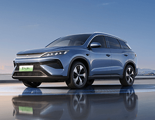 BYD Song PRO DM-i