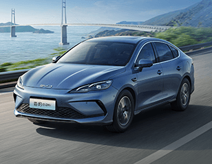 BYD SEAL 05 DM-i