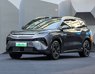 BYD Tang L EV