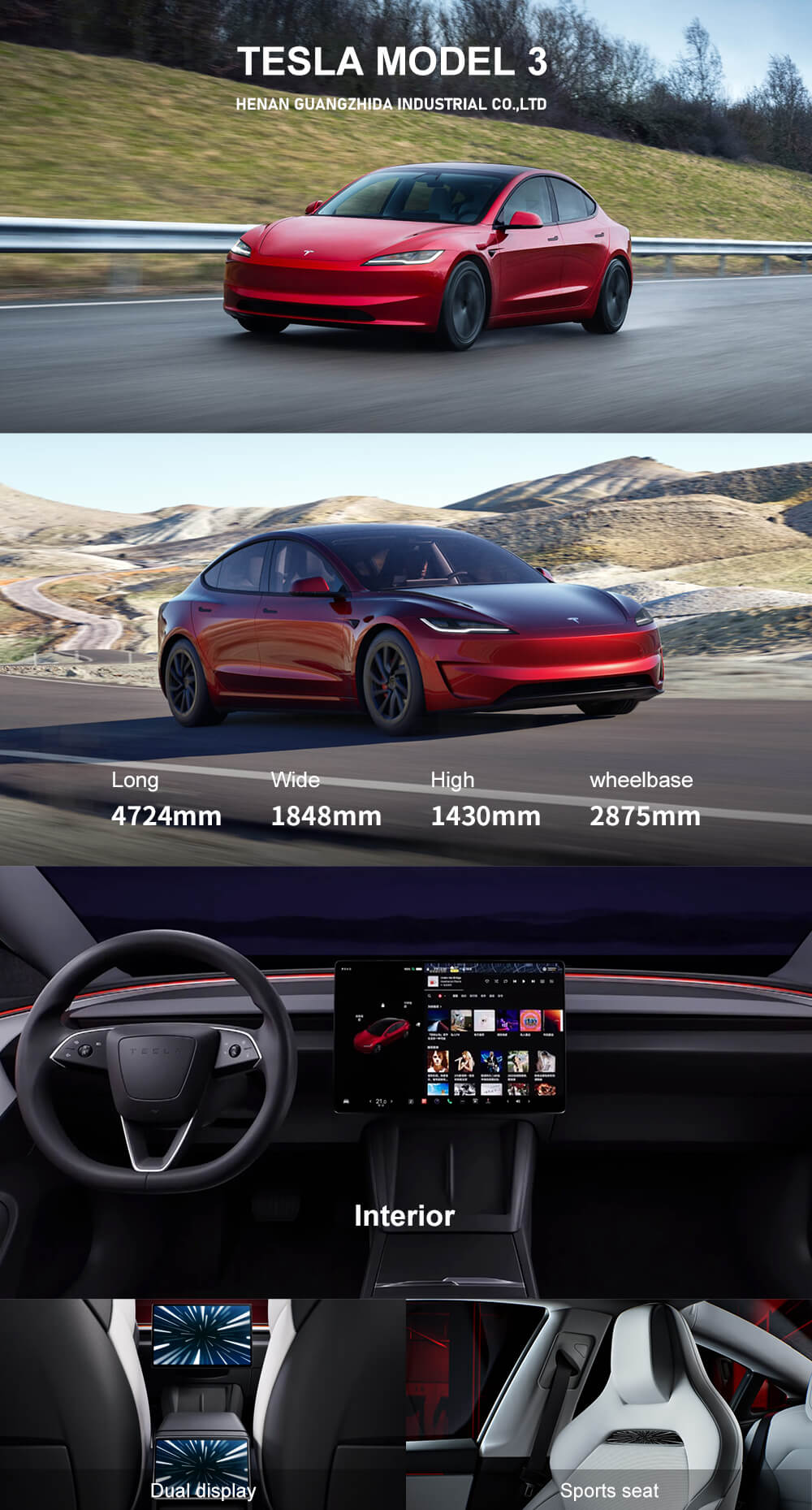 Model 3
