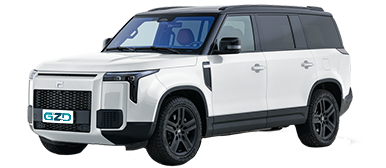 Off-Road Vehicle