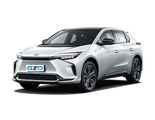 TOYOTA BZ 4X