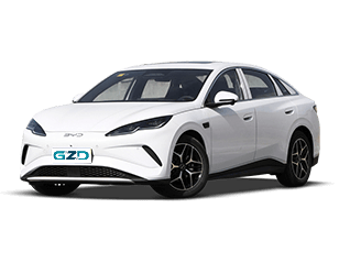byd Seal 06 EV