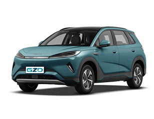 byd Sea lion 05 EV
