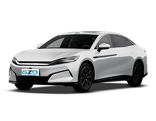 BYD HAN L EV