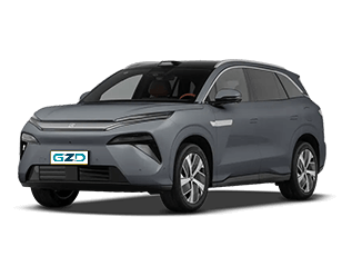 BYD TANG L EV