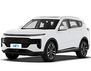 Jetour x70 plus