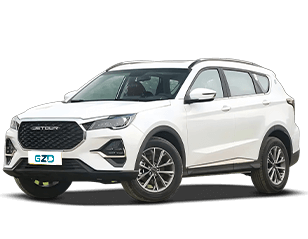 Jetour x70