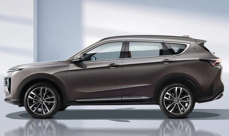 Jetour x70 plus