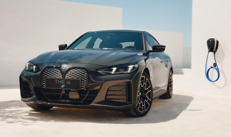 BMW i4
