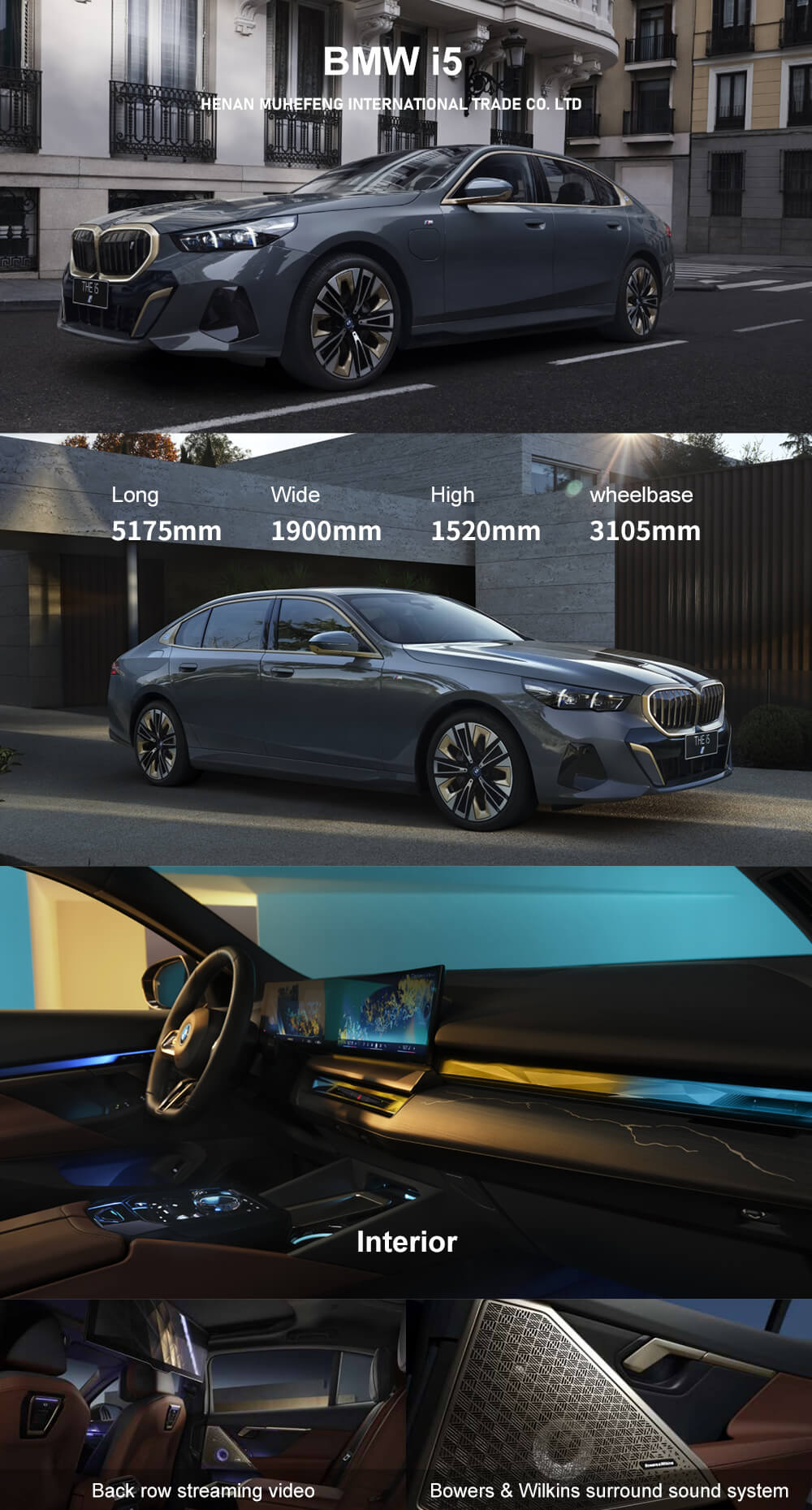BMW i5