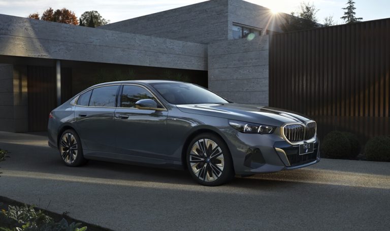 BMW i5