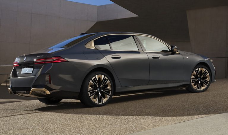 BMW i5