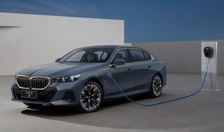 BMW i5
