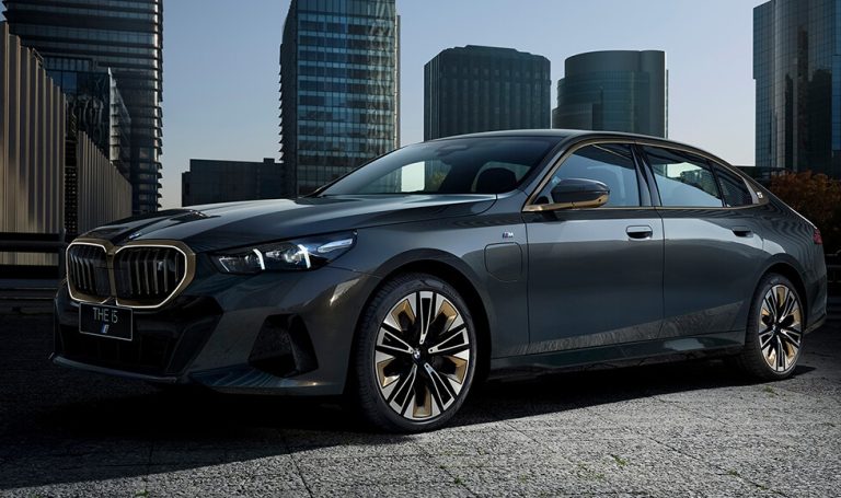 BMW i5