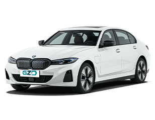 BWM I3