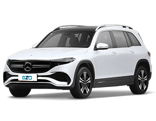 Benz EQB