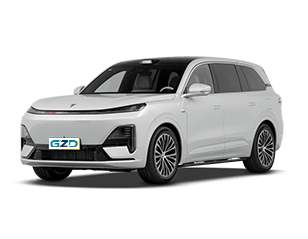 Changan Deepal S09