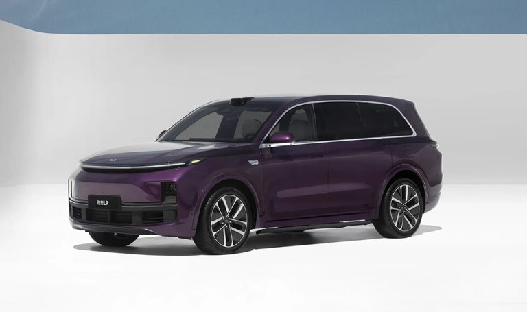 Lixiang L9