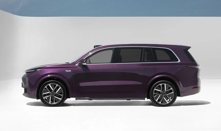 Lixiang L9
