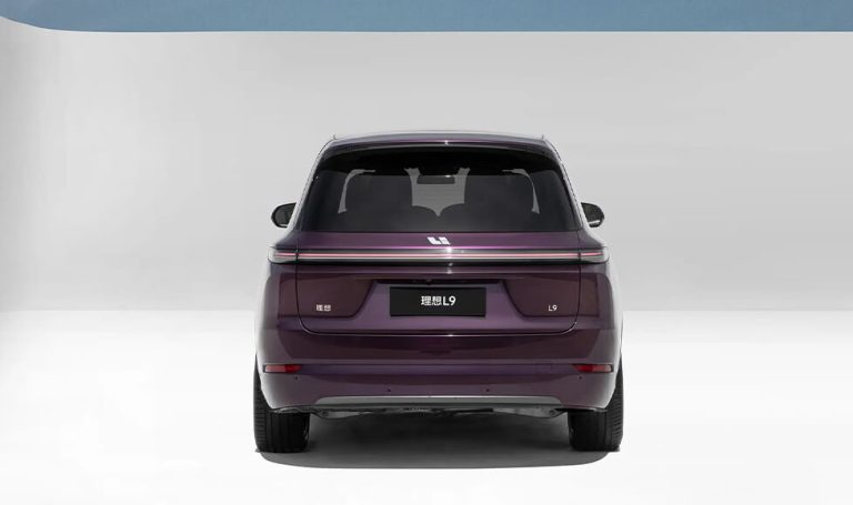 Lixiang L9