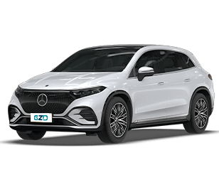 Nenz EQS suv