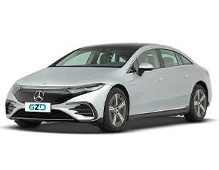 benz EQS
