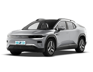 changan qiyuan E07