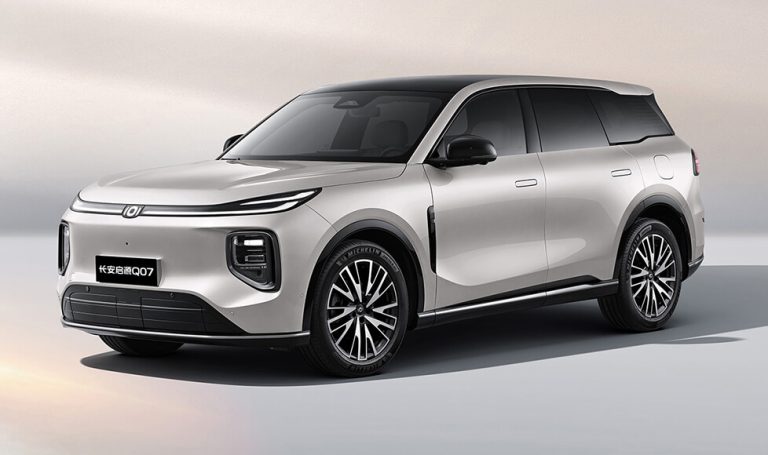 qiyuan Q07