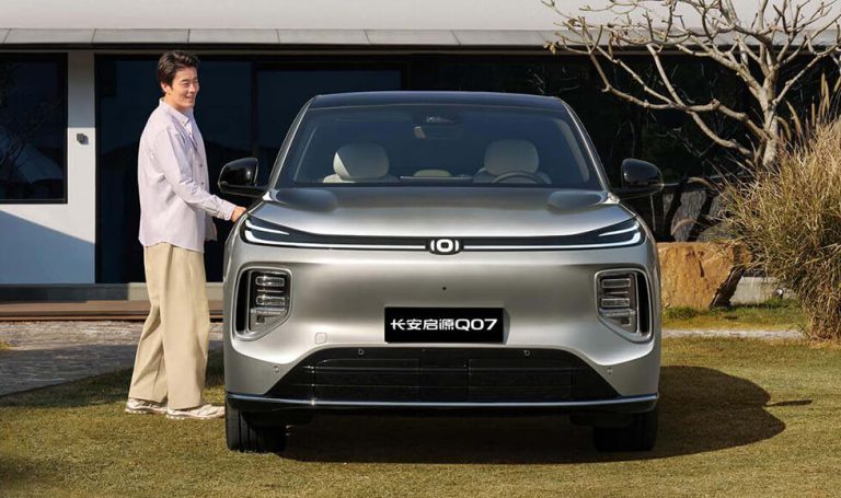 qiyuan Q07