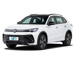 Tiguan L