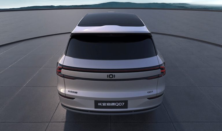qiyuan Q07