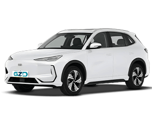 Geely Galaxy E5 2026