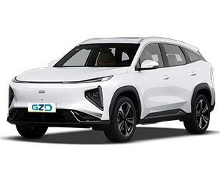 Geely Galaxy L7 EM-I 2025