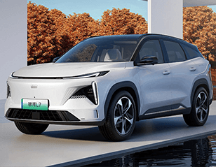 Geely Galaxy L7 EM-I 2025